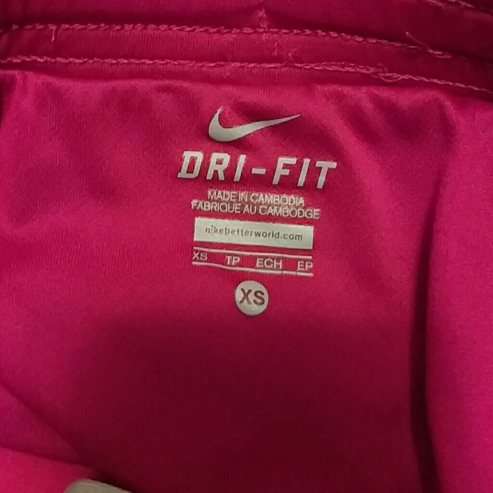 Pink Shorts - Picture 3 of 3